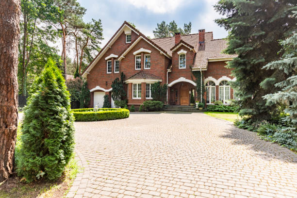 Best Driveway Pavers Near Me  in Alamo, TN
