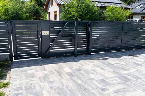 Reasons to Select Us for Your Driveway Paving Requirements in Alamo, TN