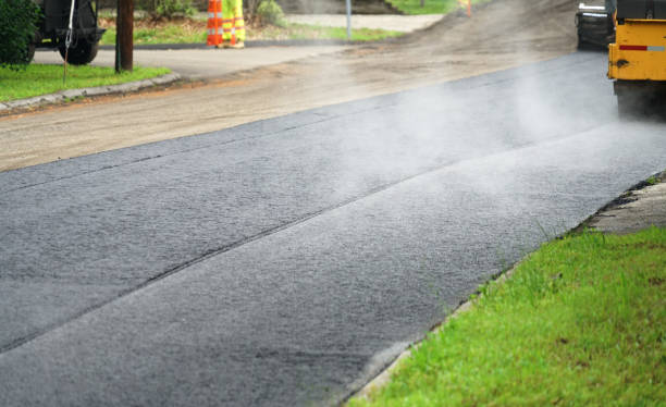 Best Concrete Paver Driveway  in Alamo, TN