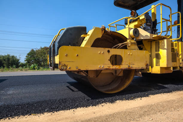 Alamo, TN Driveway Pavers Company